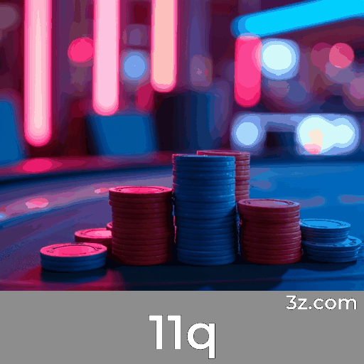 11q: Milhares de Jogos em um Completo Mundo de Diversão